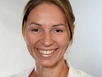 Christine Van der Stege