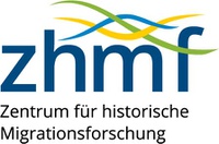 Logo zhmf