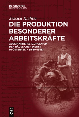 „Dienende und Tochterersatz“
