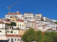 IGLR bei der Rural History 2025 in Coimbra