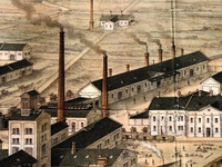 Industrie im Dorf - Neue Zugänge zum ruralen Industrieerbe in Niederösterreich durch Citizen Science