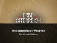 „Erbe Österreich“ mit Oliver Kühschelm