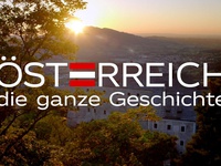 „Österreich - Die ganze Geschichte“ mit Brigitte Semanek und Ernst Langthaler