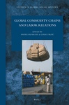 Cover Komlosy Commodity Chains