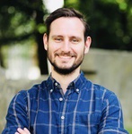 Porträtfoto Jonas Albrecht
