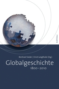 Globalgeschichte 1800-2010 (2010)