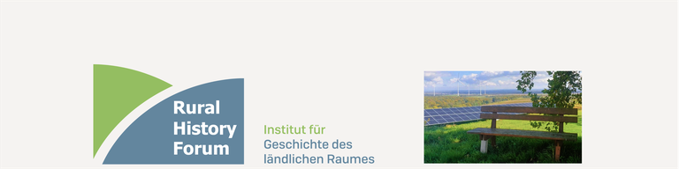 Martin Bauer und Ralph Andraschek-Holzer: Land im Bild – niederösterreichische Ortsansichten des 18. Jahrhunderts als agrarhistorische Quellen