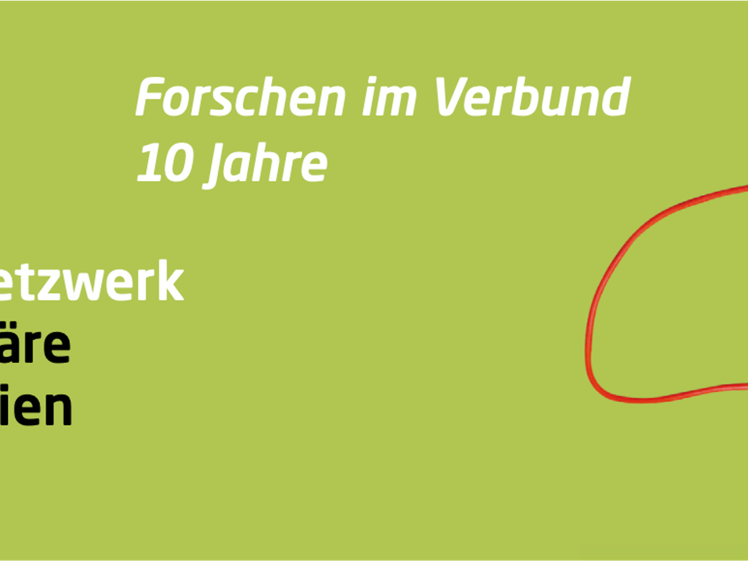 Forschen im Verbund – 10 Jahre first – Forschungsnetzwerk Interdisziplinäre Regionalstudien