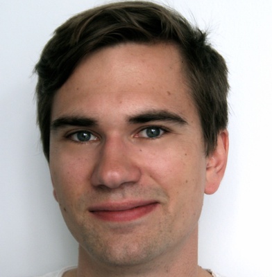 Maximilian Martsch