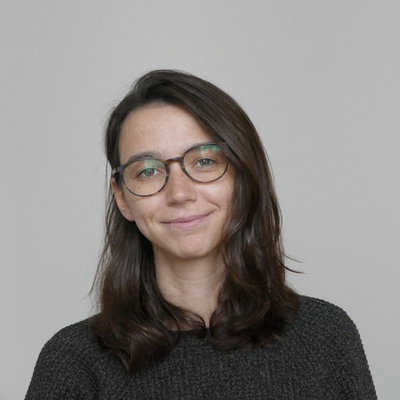 Sophie Hopfner