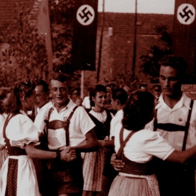 Agricultural Practices during National Socialism