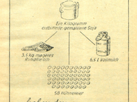 History of Knowledge of the Soy Bean in Austria, ca. 1870–1950